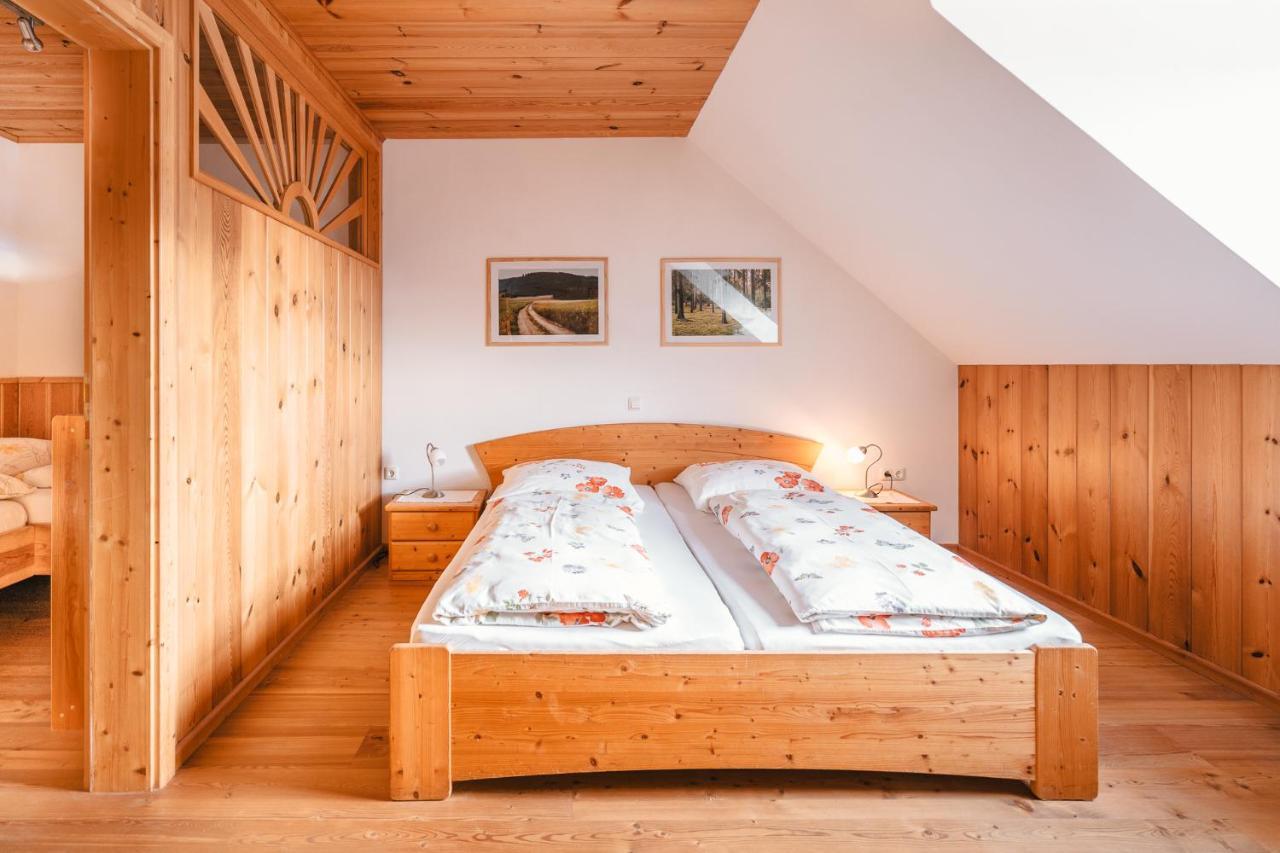 Prinzenhof Hotell Gross Gerungs Exteriör bild