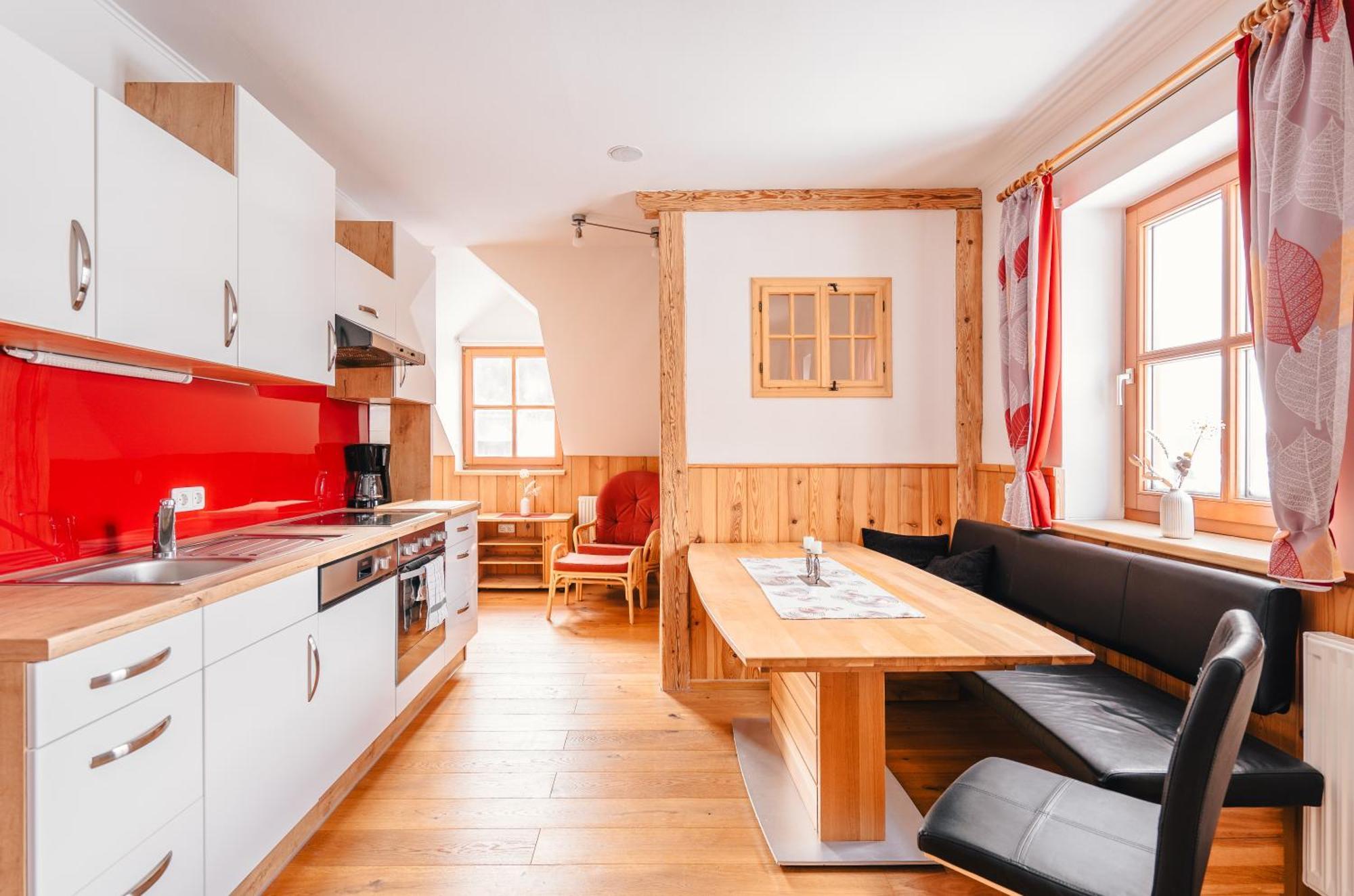 Prinzenhof Hotell Gross Gerungs Exteriör bild