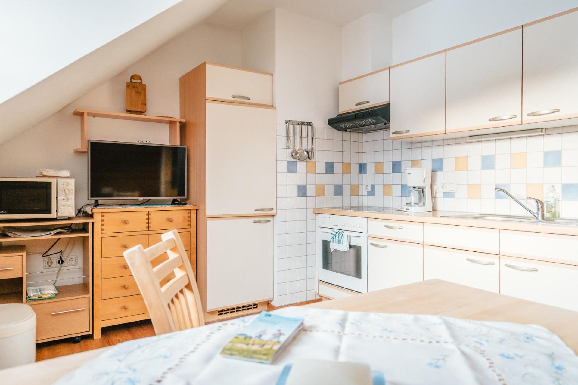 Prinzenhof Hotell Gross Gerungs Rum bild